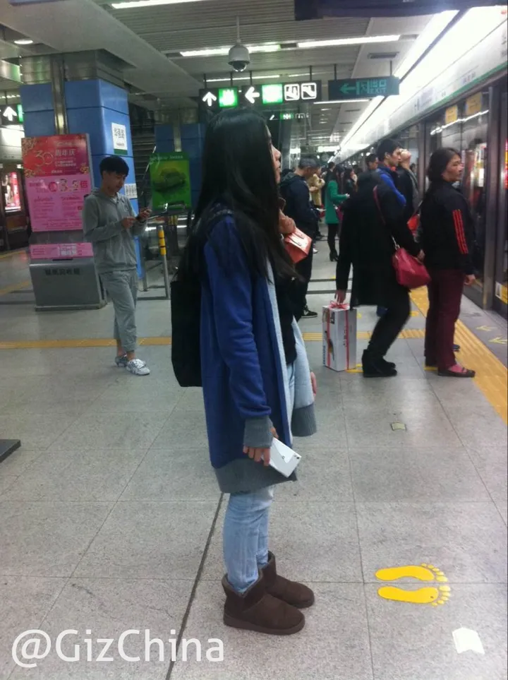 white umi zero leaked