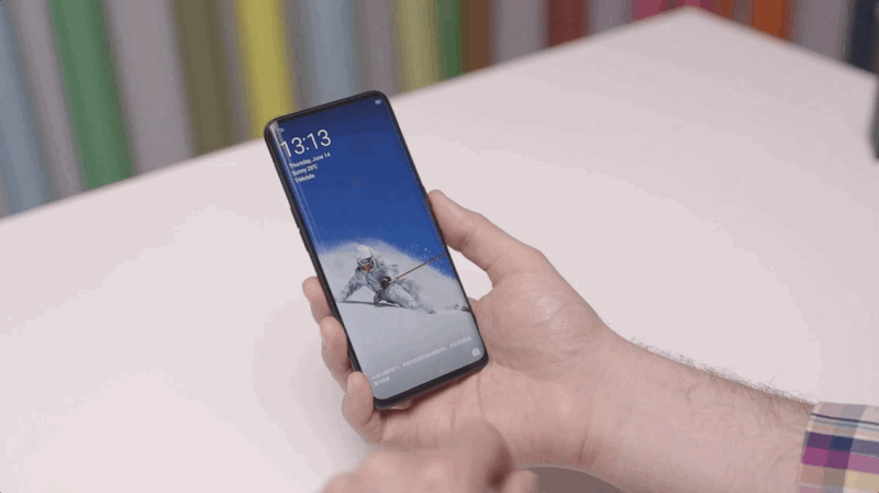 wide faceid hd