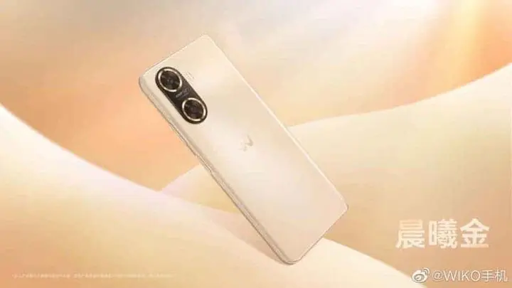 wiko hi enjoy 60 c