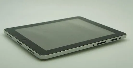 win7pad window 7 tablet