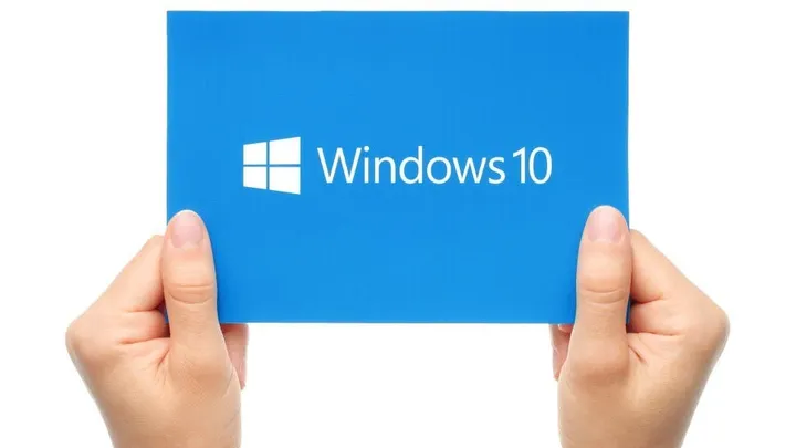 windows 10 hold