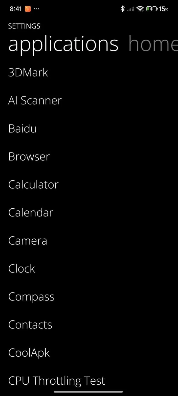 windows 10 launcher 3