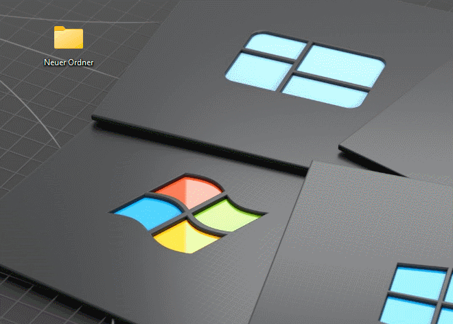 windows 11 god mode