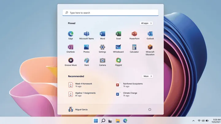 windows 11 se a
