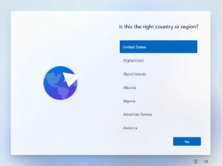 windows 11 setup 1