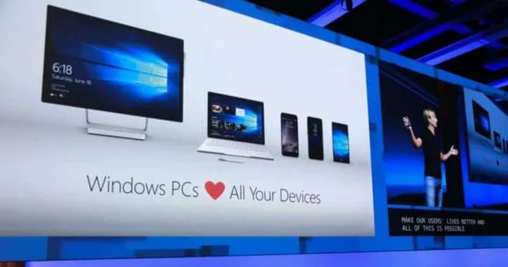 windows