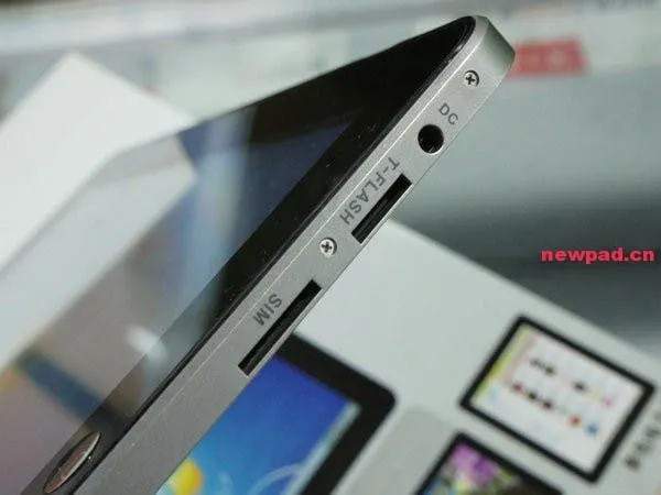 windows 7 taablet ips screen sim