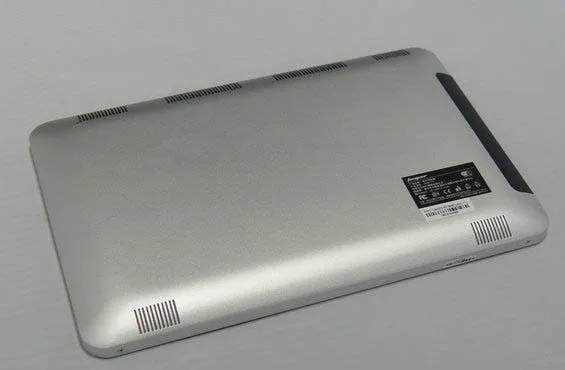 winpad rear