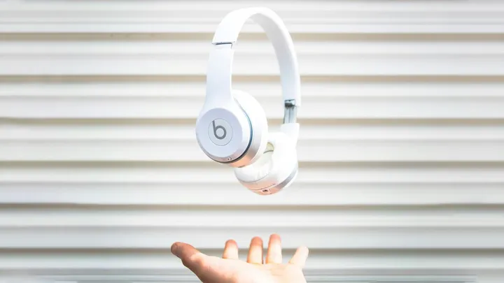 wireless headphones