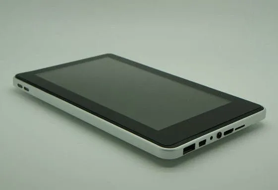 wopad android tablet