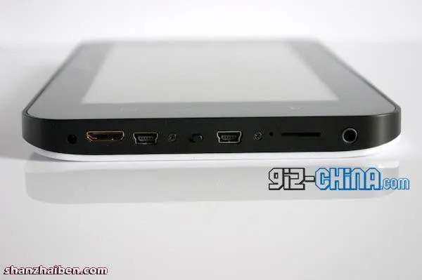 wopad v7 angry birds tablet