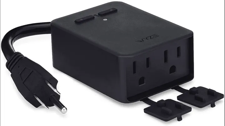 wyze best outdoor smart plug