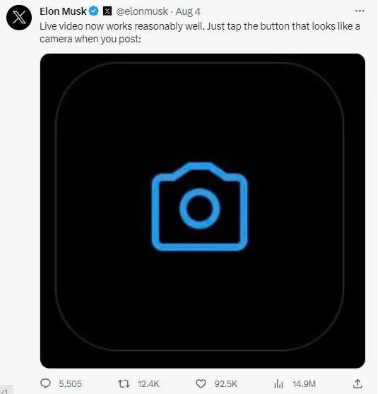 x