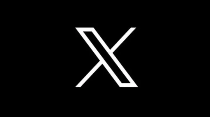x