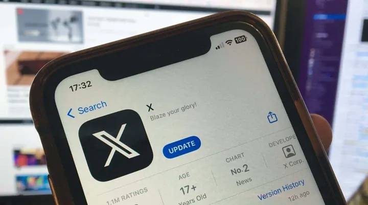 x app ftr