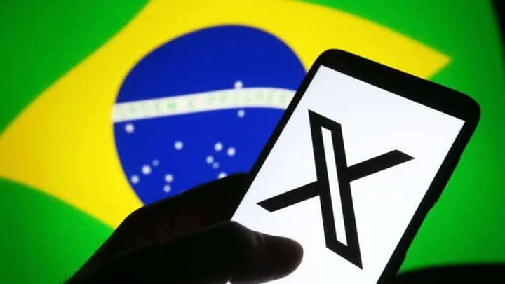 x brazil