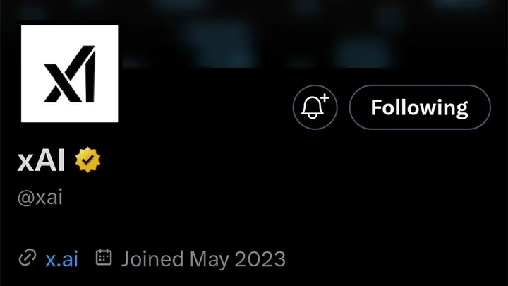 xai twitter