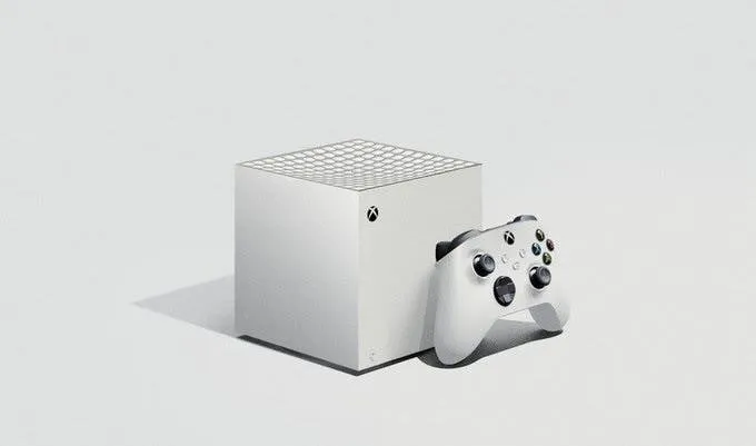 xbox
