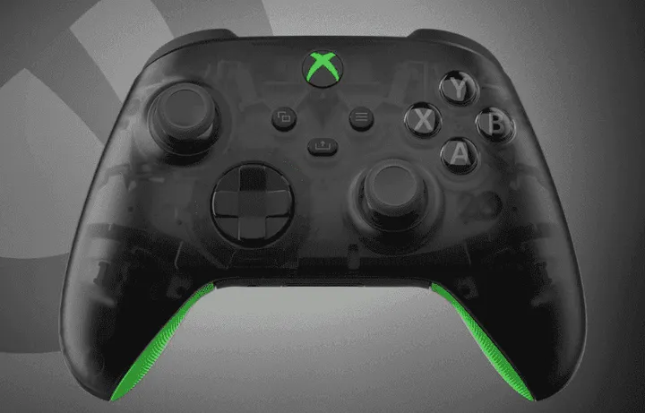 xbox