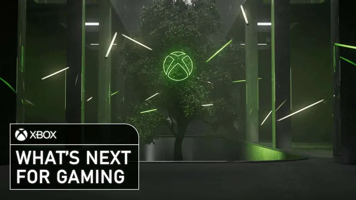 xbox