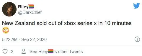 xbox a