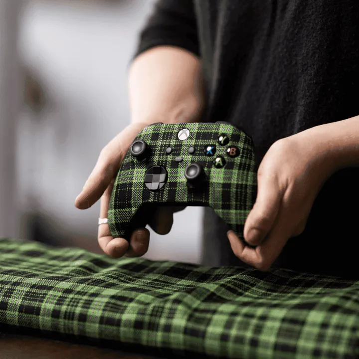xbox b