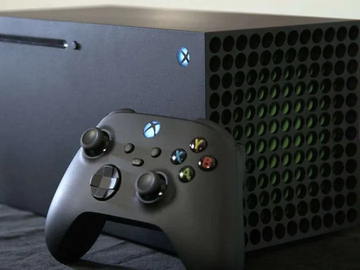 xbox series x