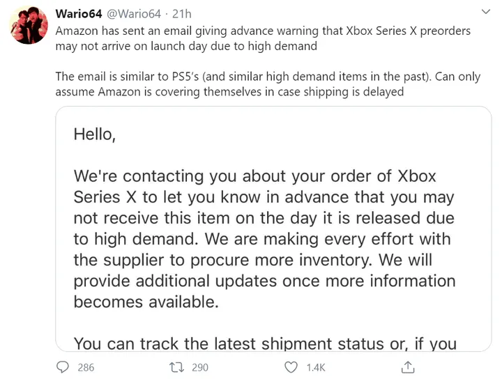 xbox series x a