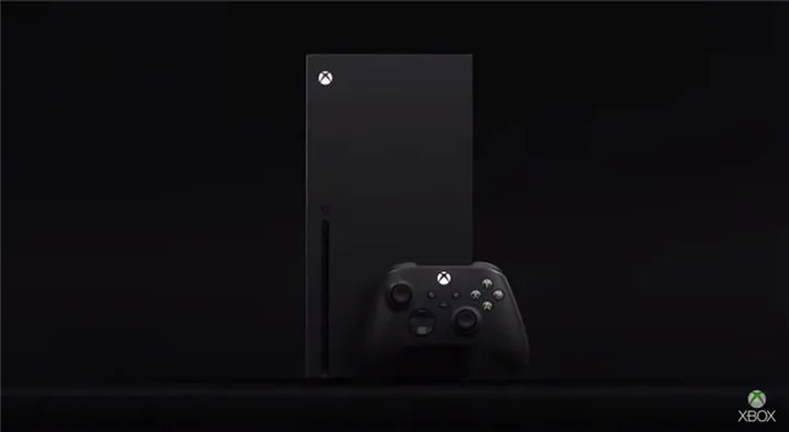 xbox series x a