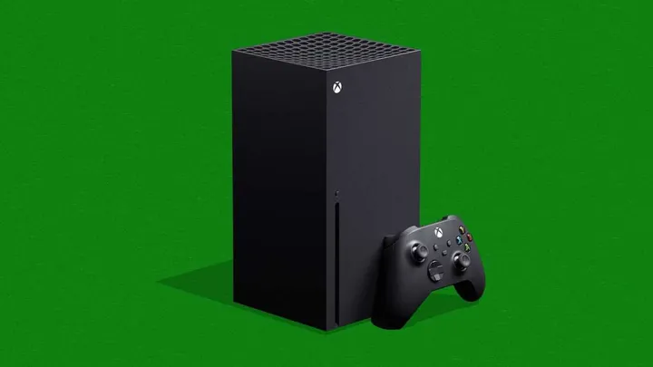 xbox series x hack