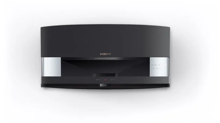 xgimi new projector2