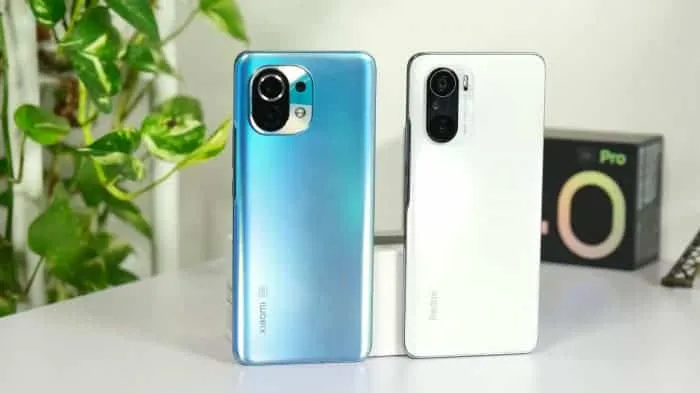 xiaomi 1