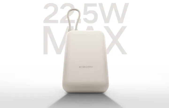xiaomi 10000mah pocket edition charging speed