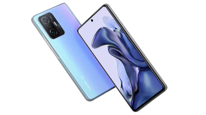 xiaomi 11t official