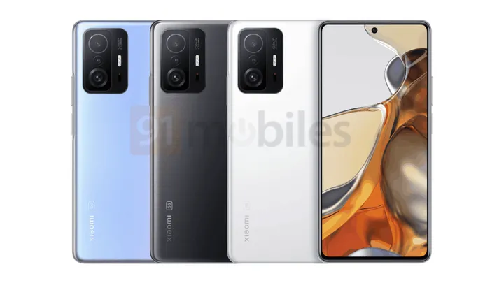 xiaomi 11t pro 1