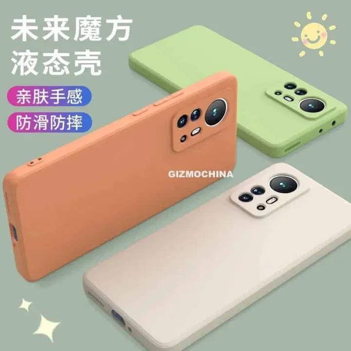 xiaomi 12 pro 1