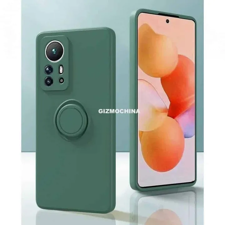 xiaomi 12 pro a