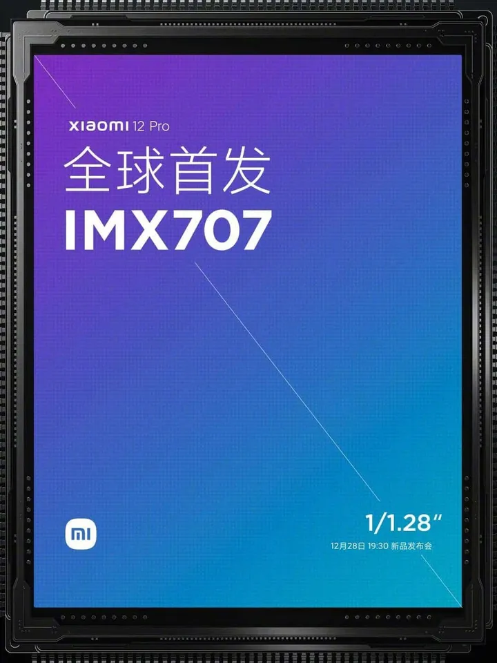 xiaomi 12 pro camera c