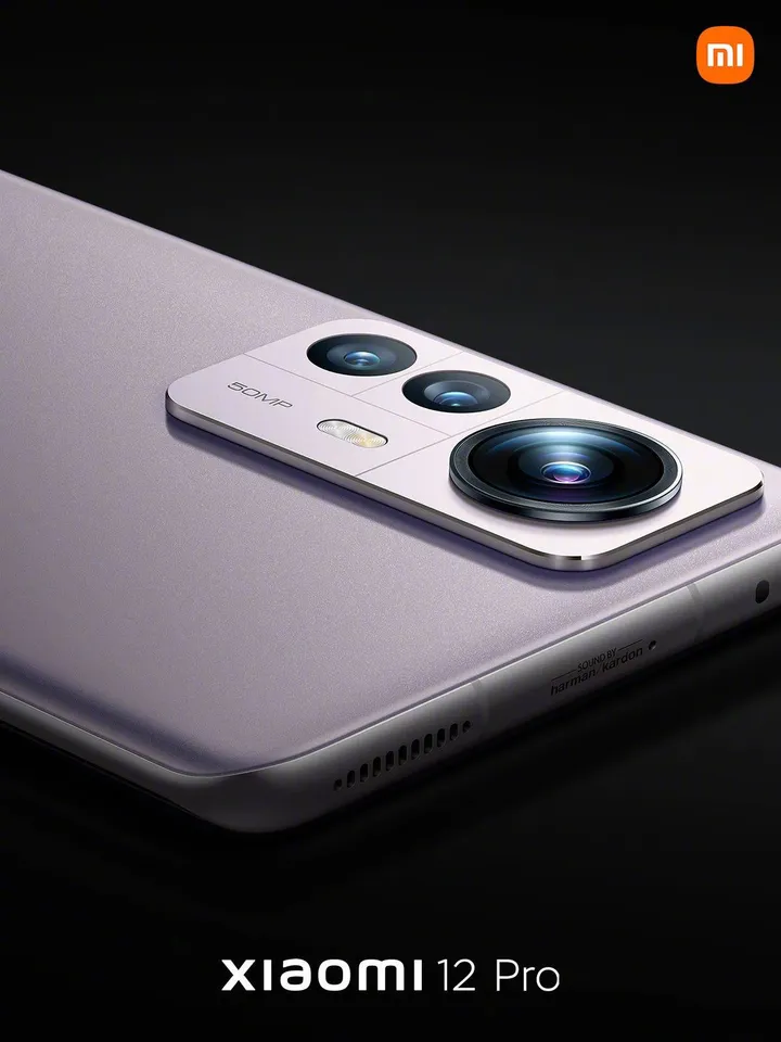 xiaomi 12 pro sales