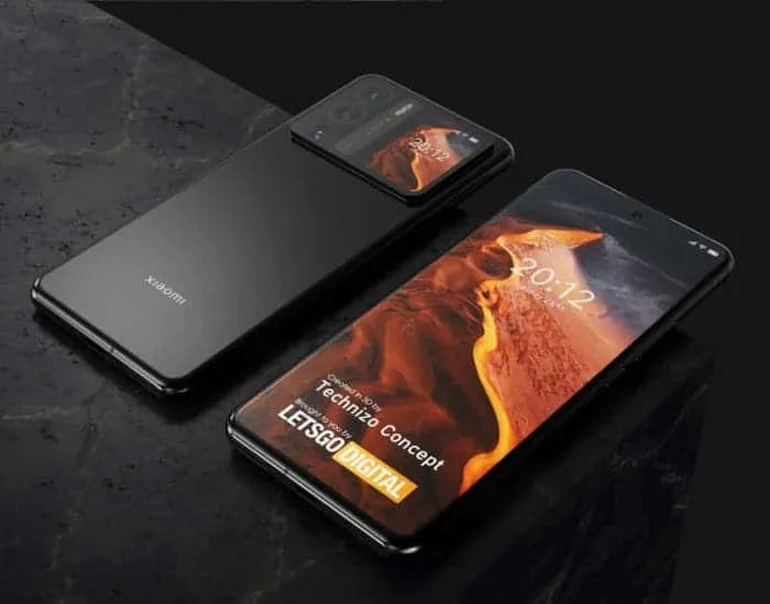 xiaomi 12 ultra 2
