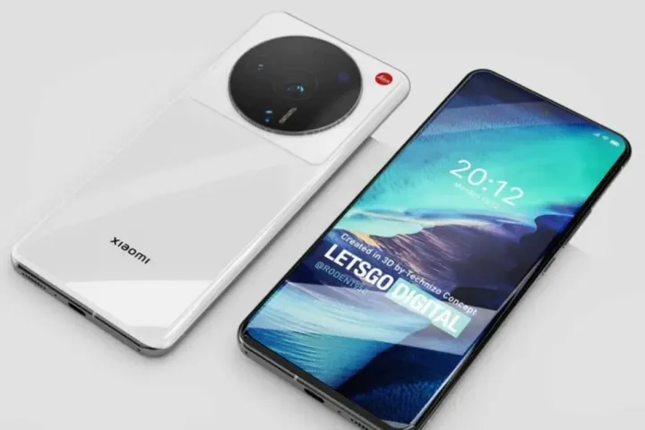 xiaomi 12 ultra 2303