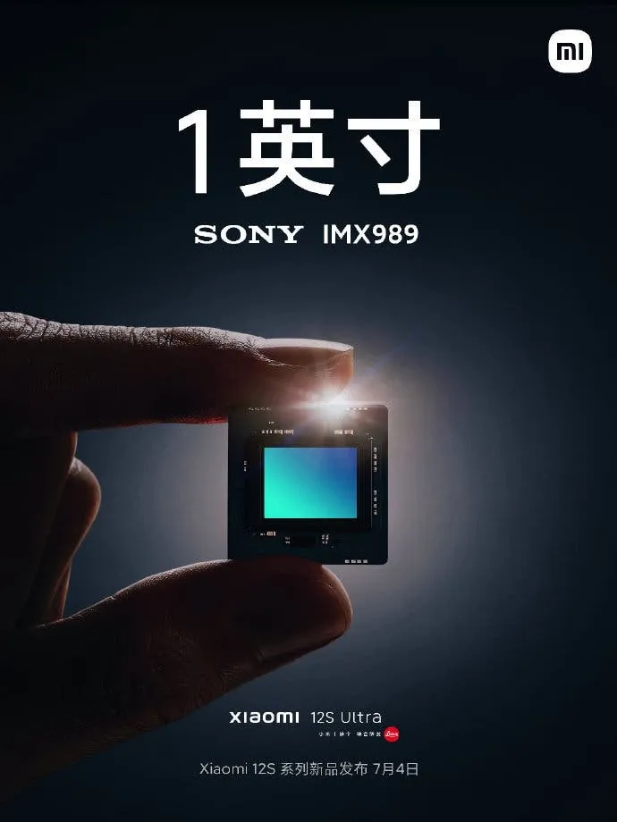 xiaomi 12 ultra a 1