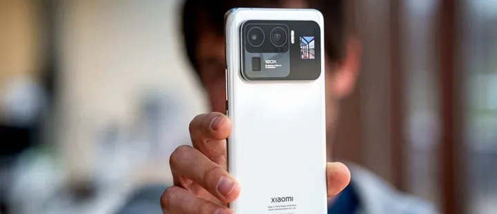 xiaomi 12 ultra india launch specifications