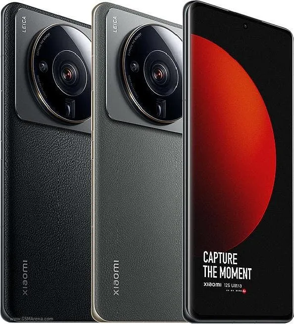 xiaomi 12s ultra all colors 1