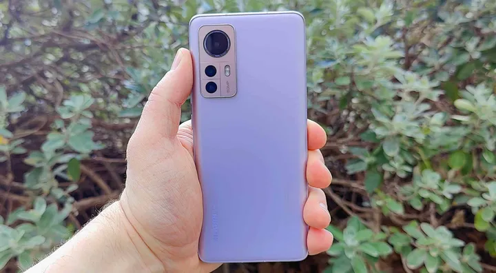 xiaomi 12ss