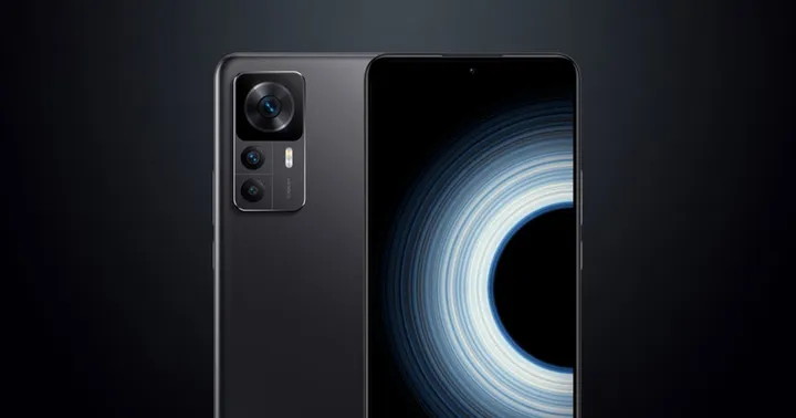 xiaomi 12t pro uniknute specs