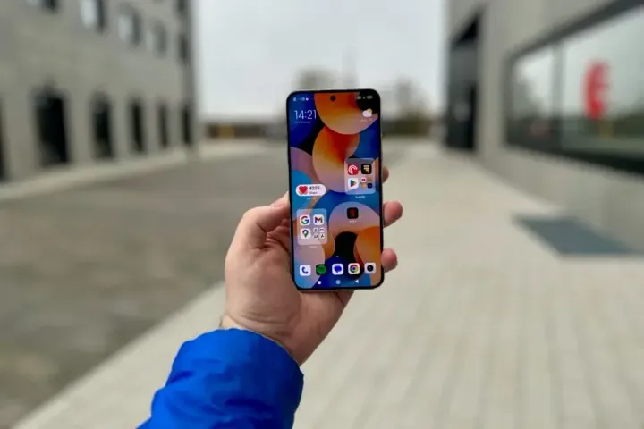 xiaomi 13