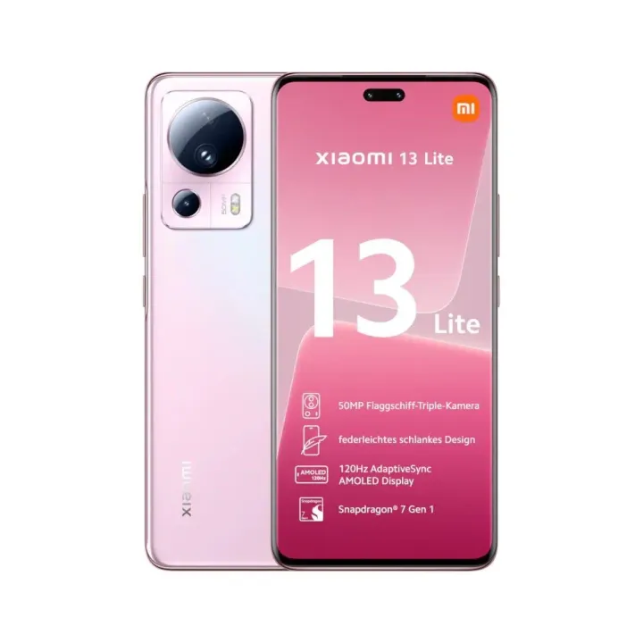 xiaomi 13 lite c