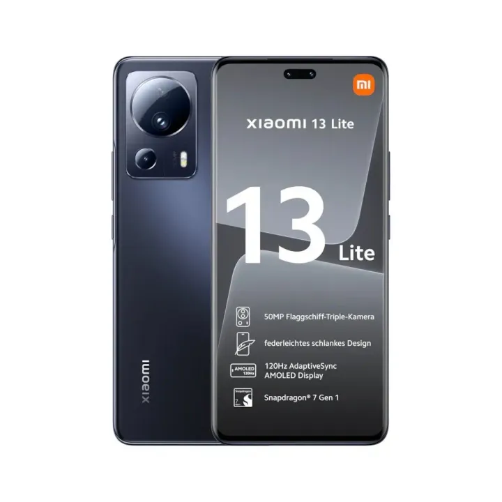 xiaomi 13 lite d