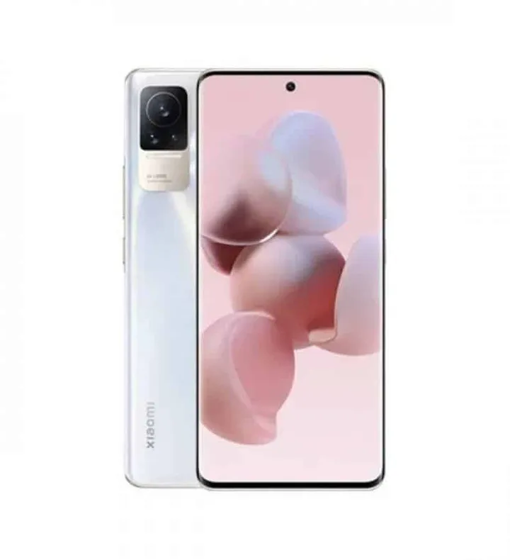 xiaomi 13 lite leaked picture